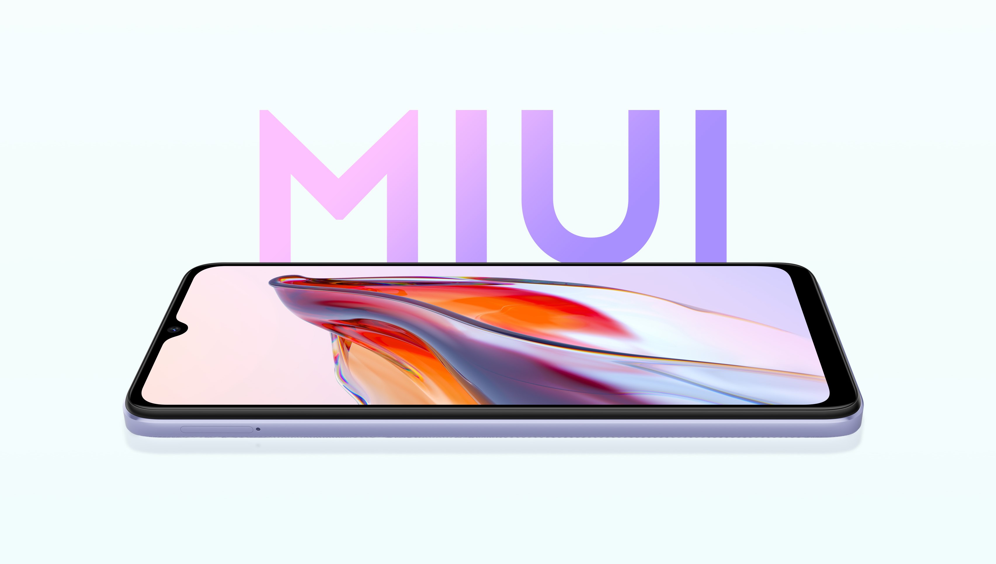 Android a MIUI 13